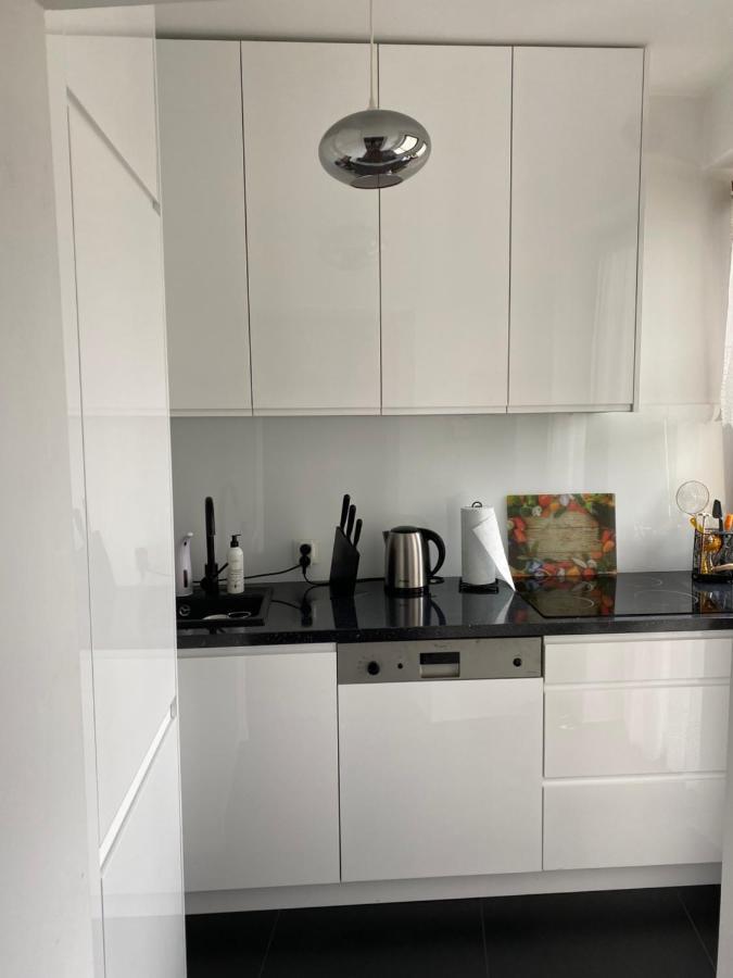 Apartamenty Widok Шавница Экстерьер фото