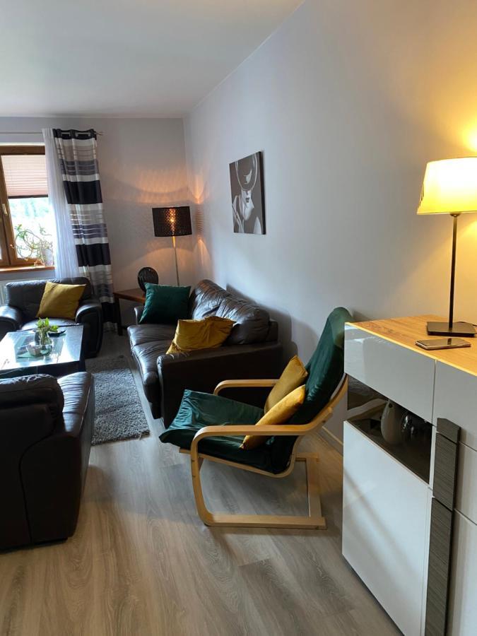 Apartamenty Widok Шавница Экстерьер фото