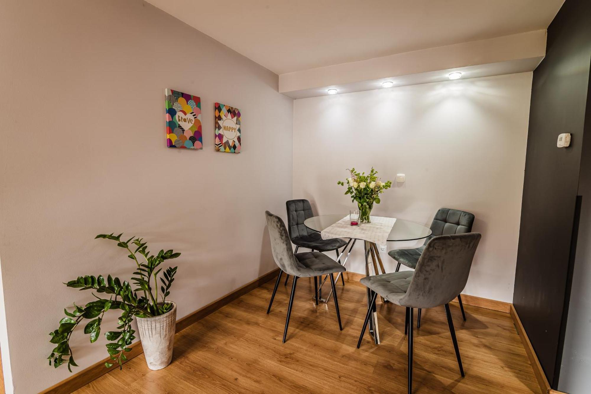 Apartamenty Widok Шавница Экстерьер фото
