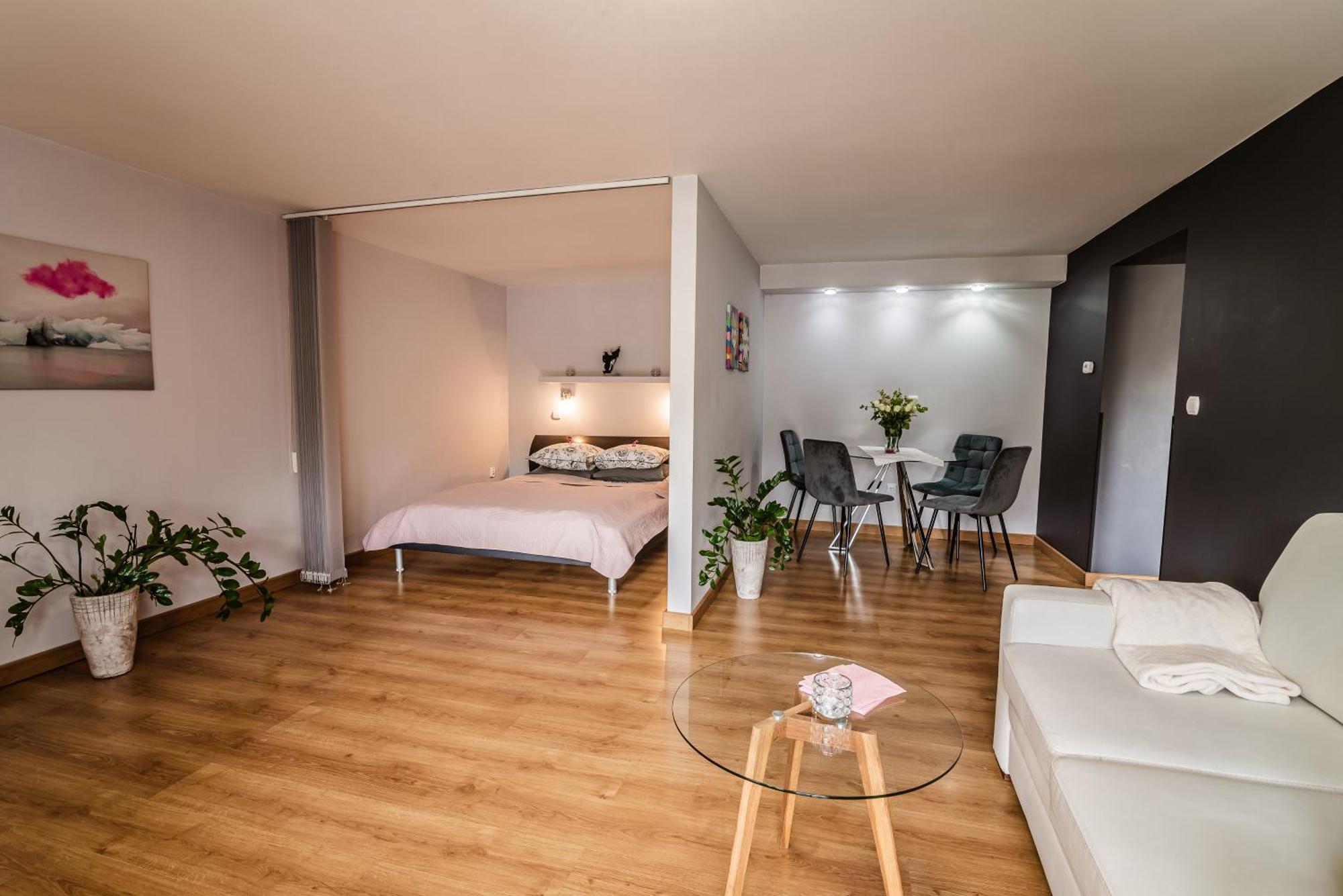 Apartamenty Widok Шавница Экстерьер фото