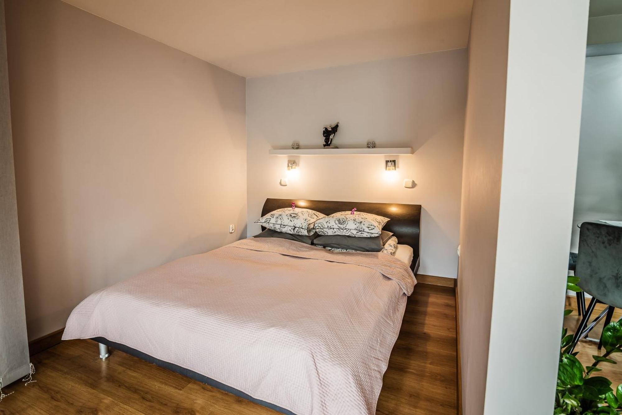 Apartamenty Widok Шавница Экстерьер фото