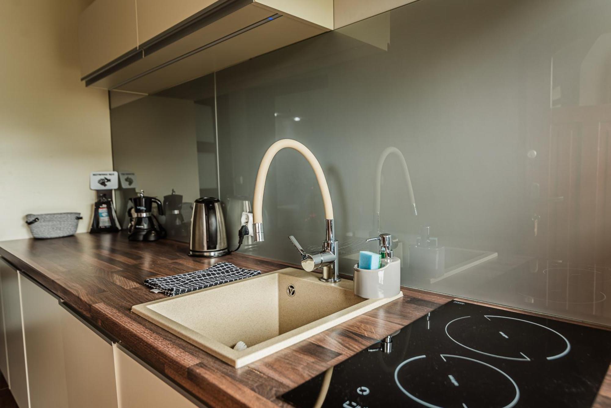 Apartamenty Widok Шавница Экстерьер фото