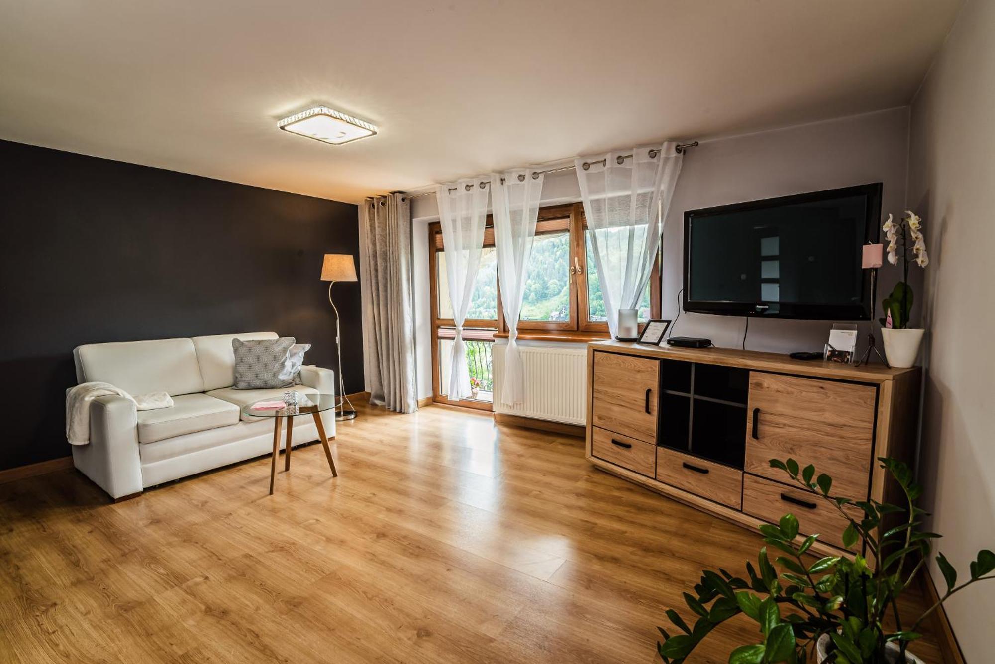 Apartamenty Widok Шавница Экстерьер фото