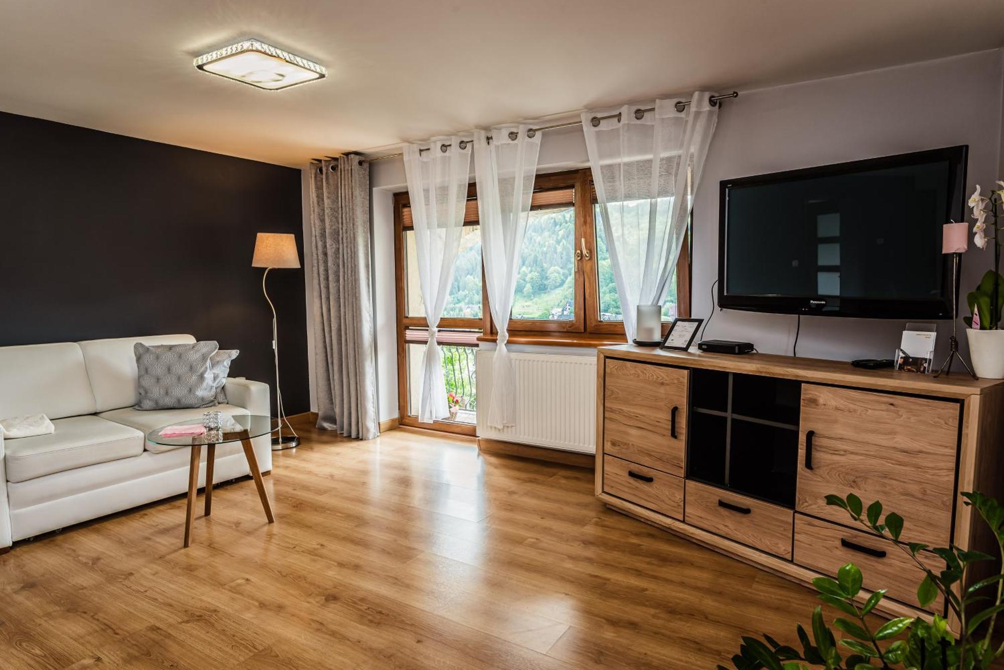 Apartamenty Widok Шавница Экстерьер фото