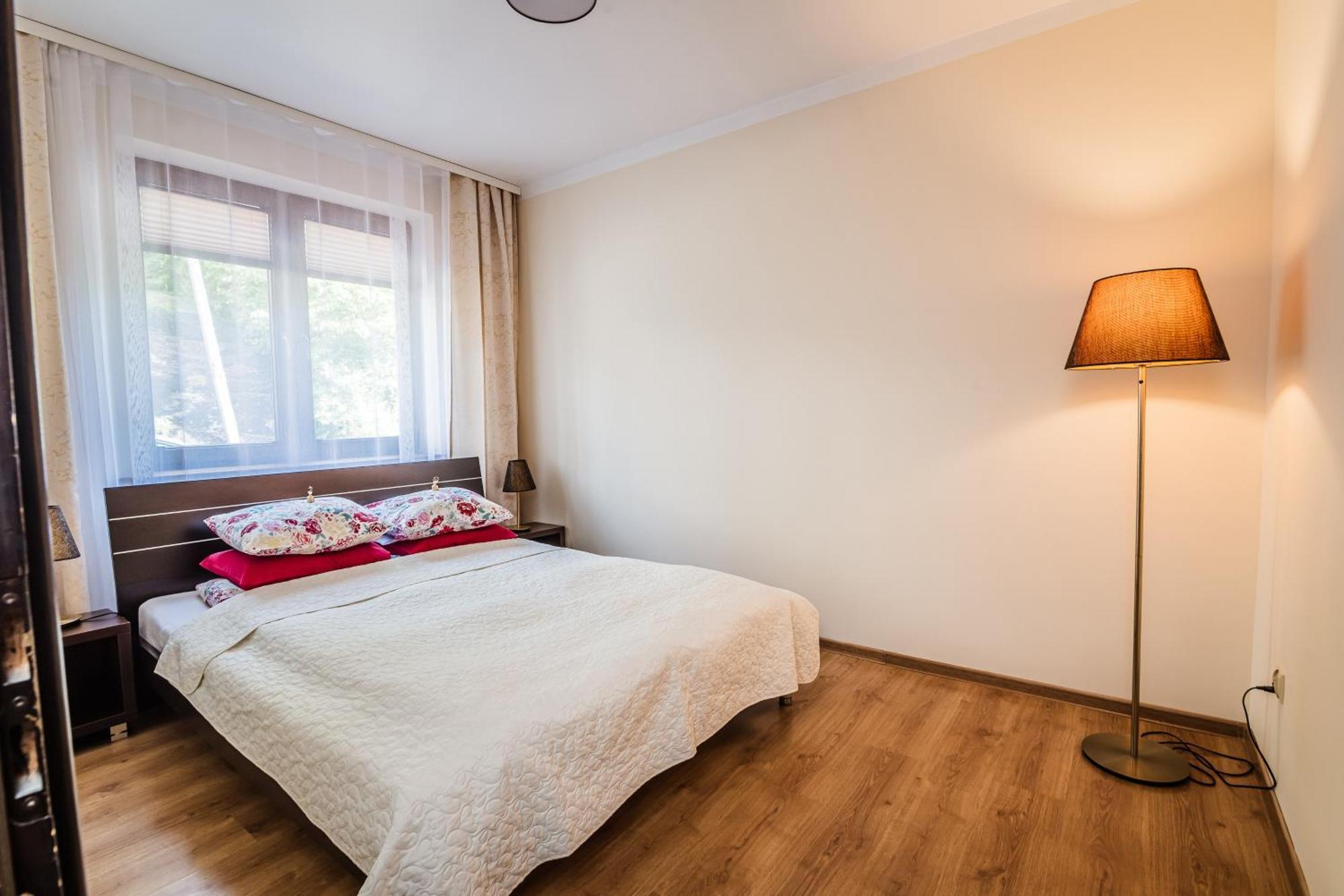 Apartamenty Widok Шавница Экстерьер фото