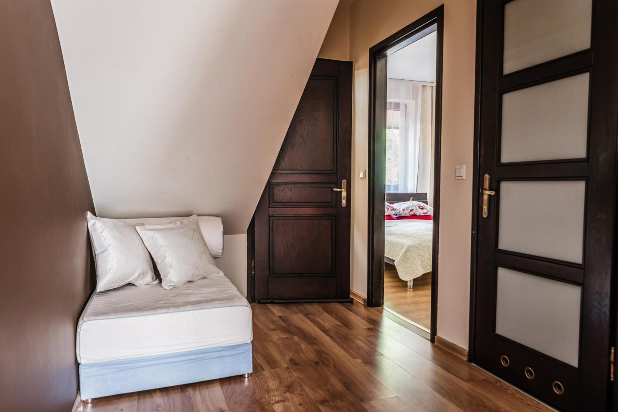Apartamenty Widok Шавница Экстерьер фото
