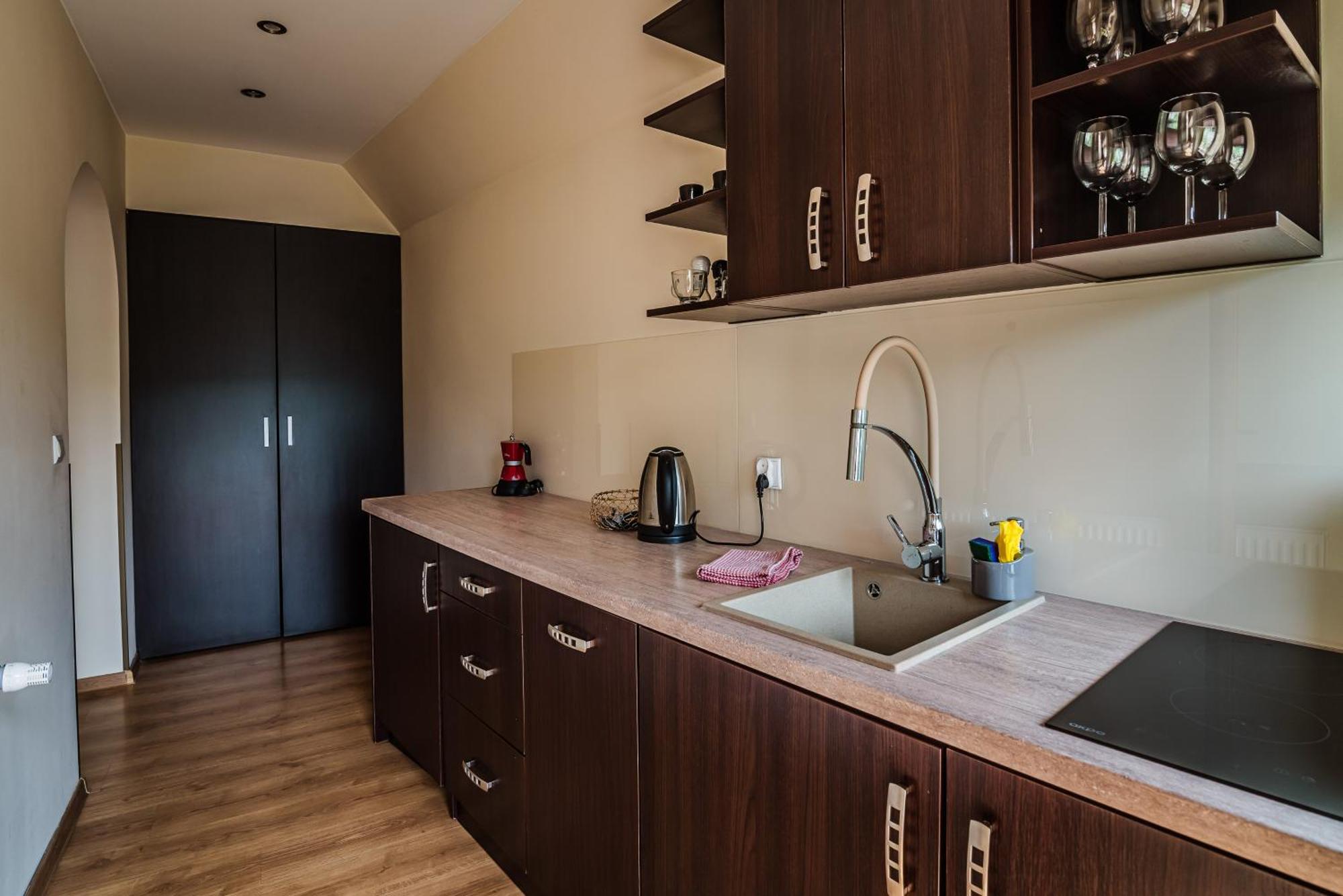 Apartamenty Widok Шавница Экстерьер фото