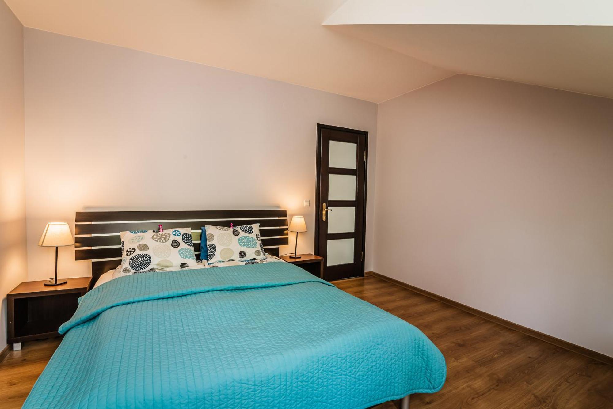 Apartamenty Widok Шавница Экстерьер фото