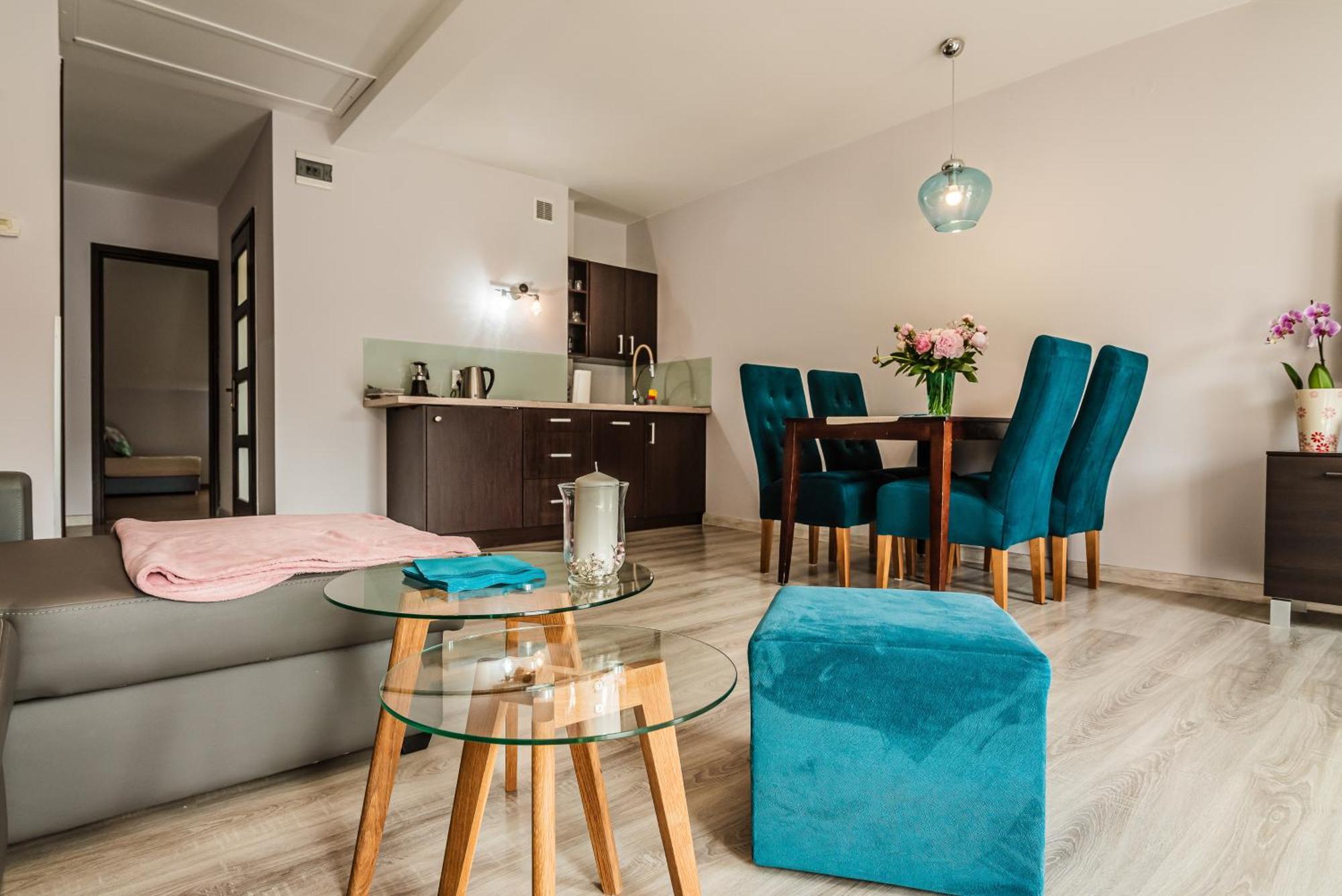 Apartamenty Widok Шавница Экстерьер фото