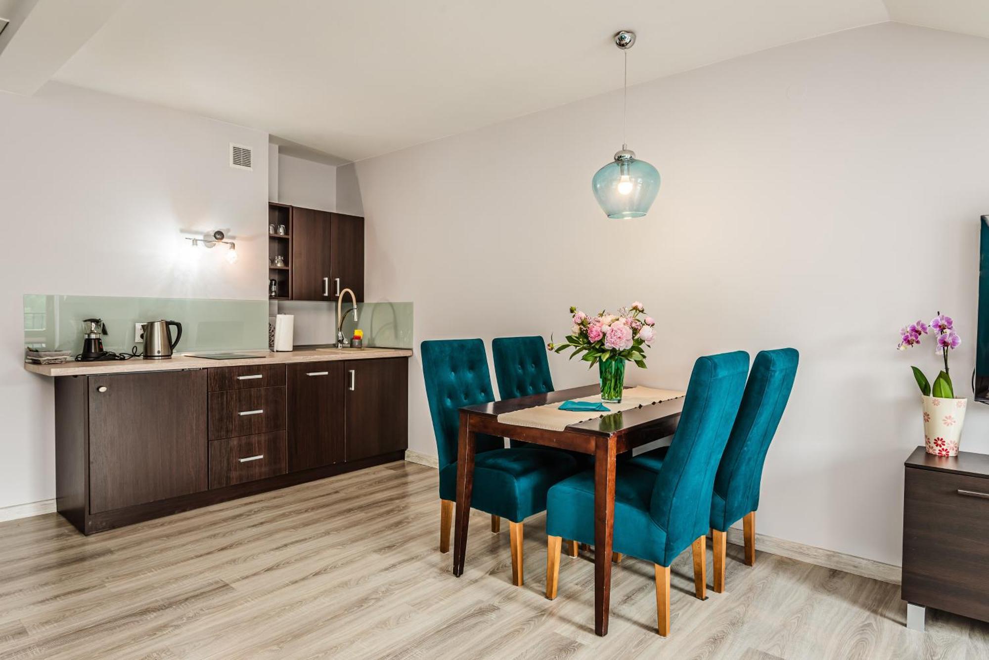 Apartamenty Widok Шавница Экстерьер фото