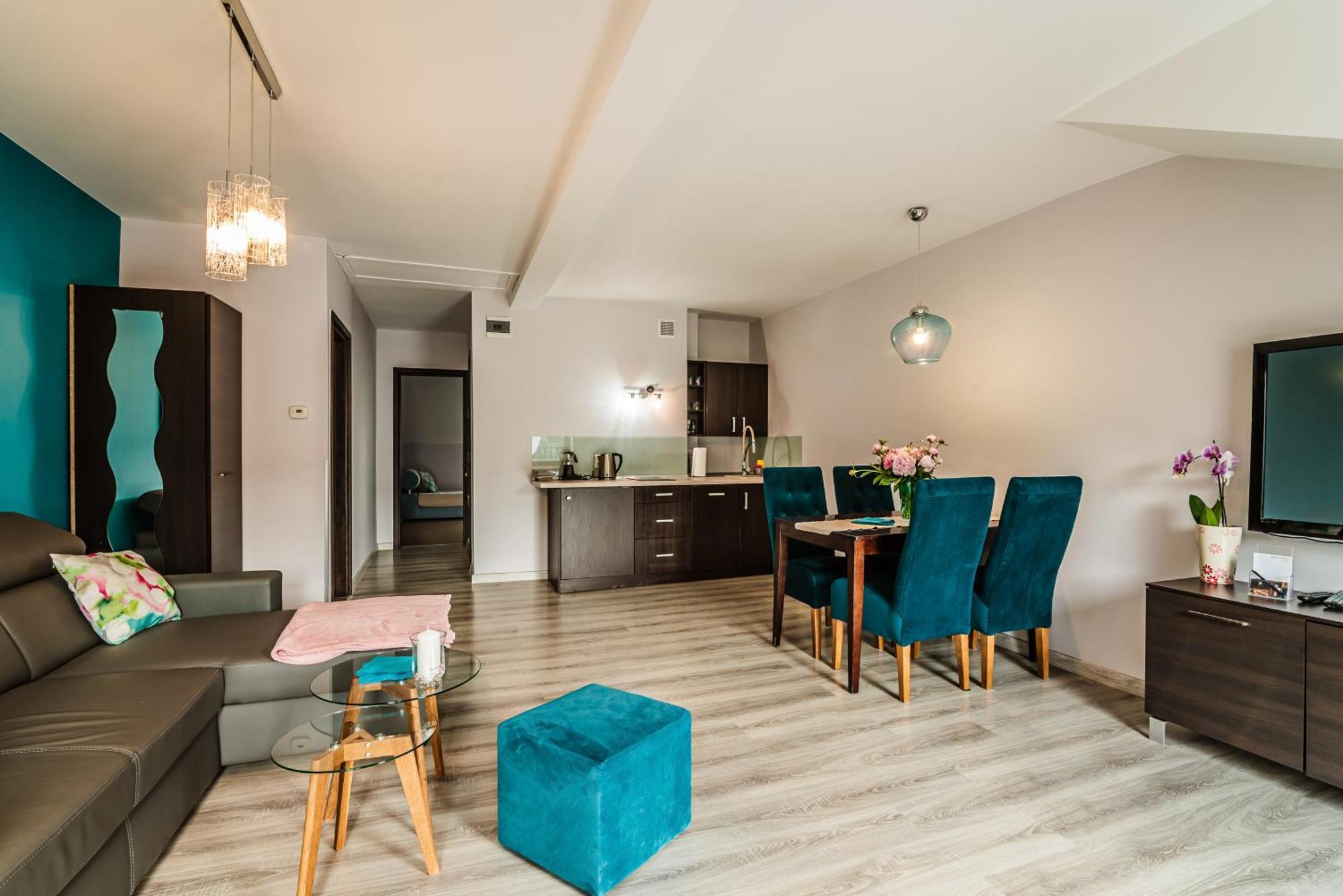 Apartamenty Widok Шавница Экстерьер фото