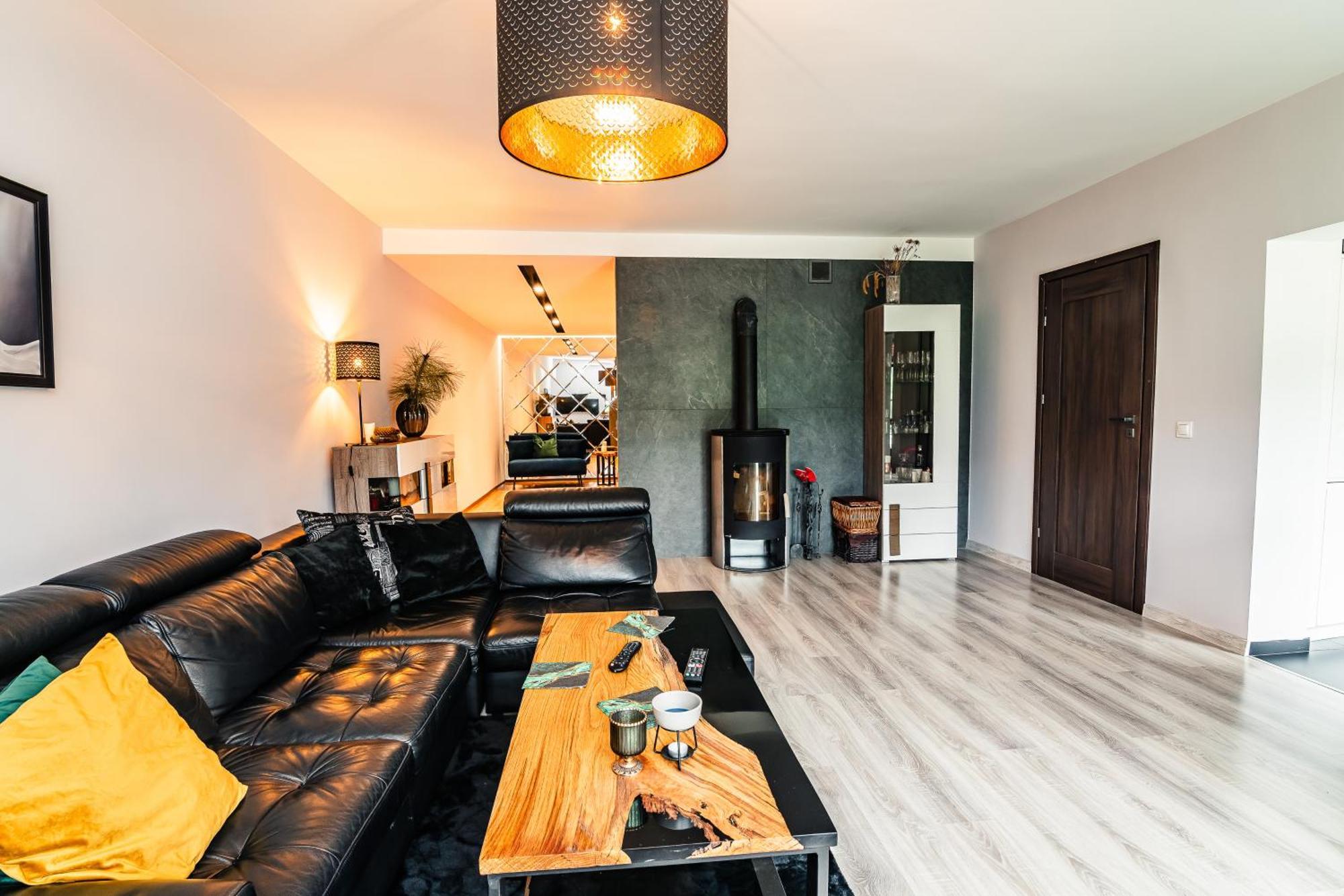 Apartamenty Widok Шавница Экстерьер фото