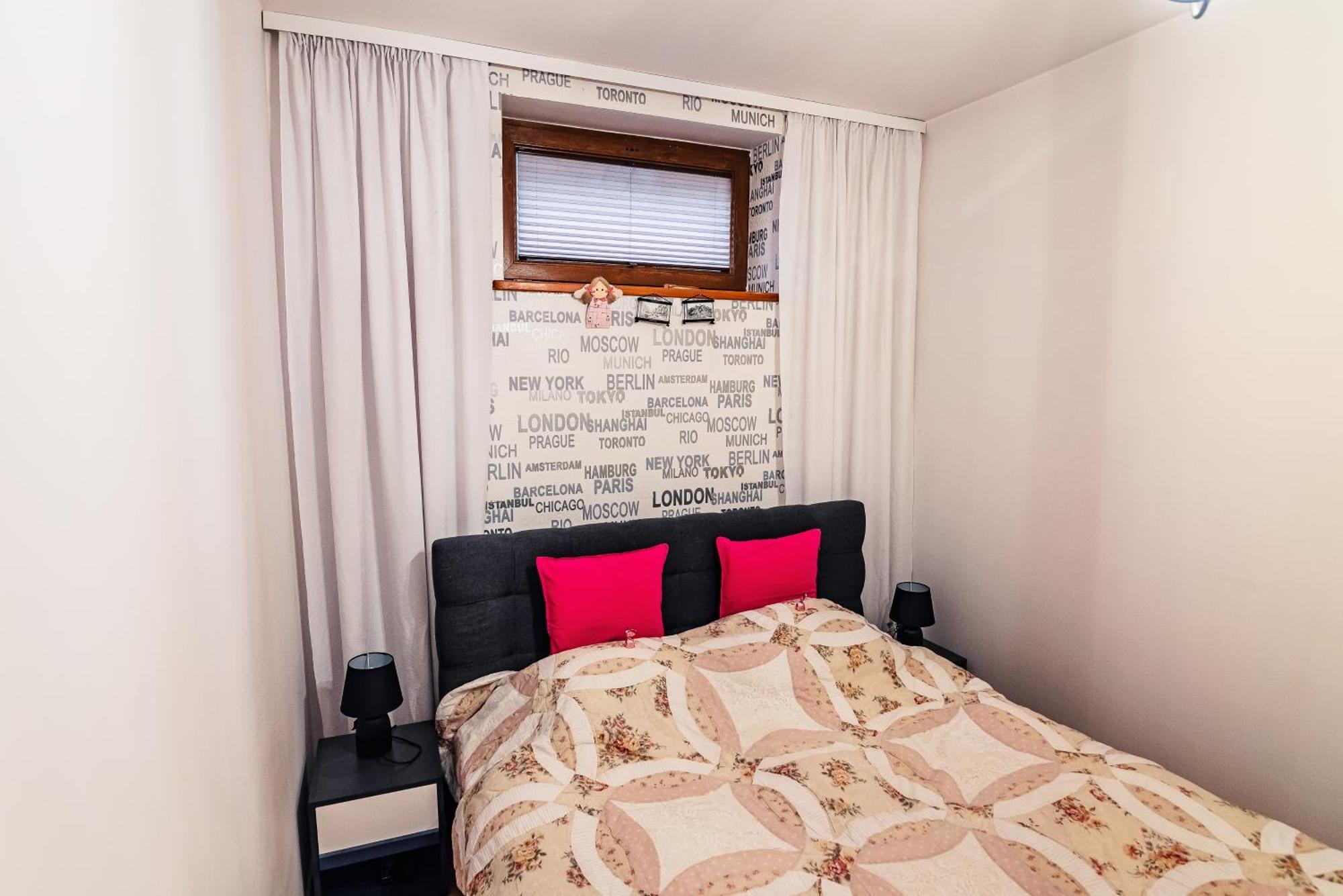 Apartamenty Widok Шавница Экстерьер фото
